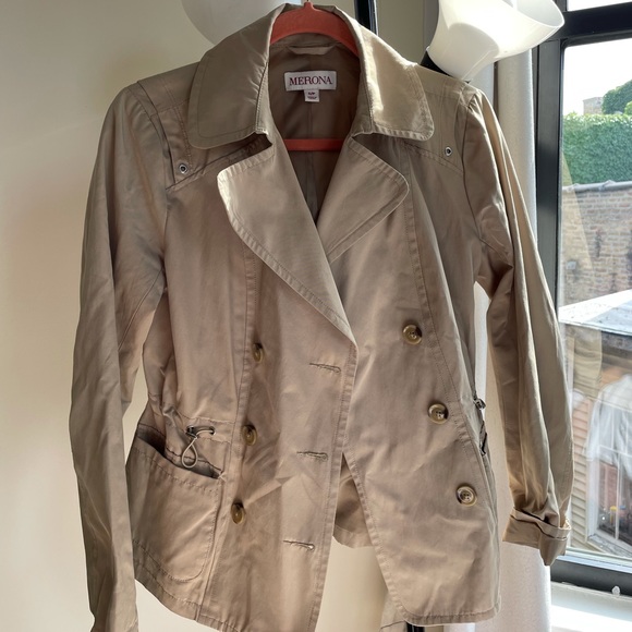 Target Jacket - Picture 1 of 3